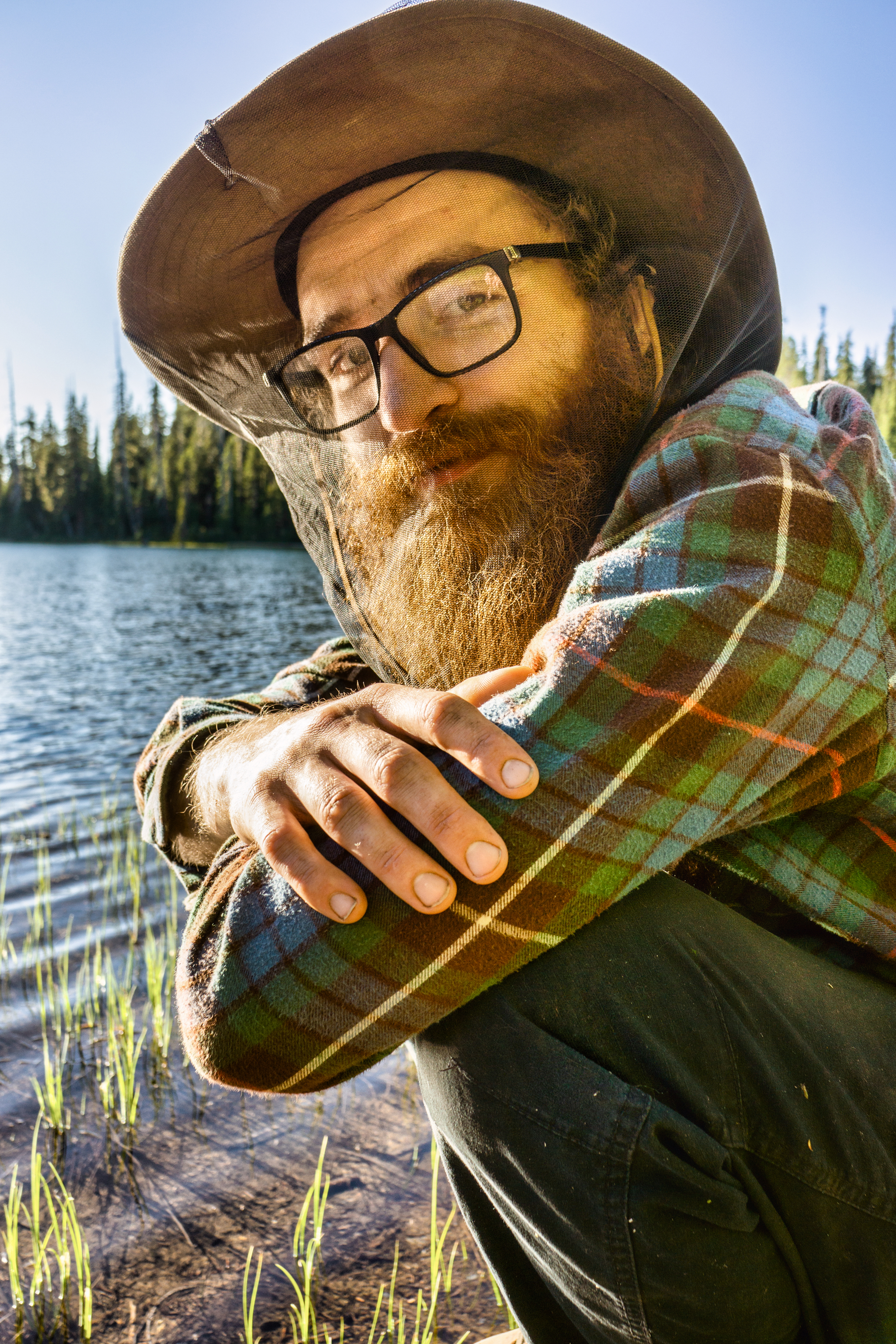 Forrest Fenske